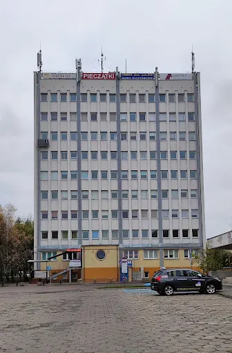 Komornik Sądowy przy Sądzie Rejonowym w Koszalinie Adam Sobczyk